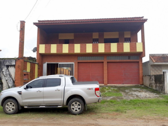 Imagem Sobrado com 3 Quartos à Venda, 360 m² em Cidade Nova Peruíbe - Peruíbe Imagem Sobrado com 3 Quartos à Venda, 360 m² em Cidade Nova Peruíbe - Peruíbe