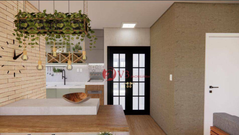 Apartamento com 2 Quartos à Venda, 62 m² em Cidade Patriarca - São Paulo