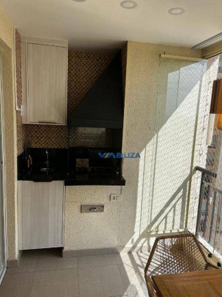 Imagem Apartamento com 2 Quartos à Venda, 83 m² em Jardim Zaira - Guarulhos Imagem Apartamento com 2 Quartos à Venda, 83 m² em Jardim Zaira - Guarulhos