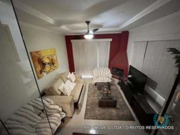 Imagem Casa de Condomínio com 3 Quartos à Venda, 247 m² em Saboó - São Roque Imagem Casa de Condomínio com 3 Quartos à Venda, 247 m² em Saboó - São Roque