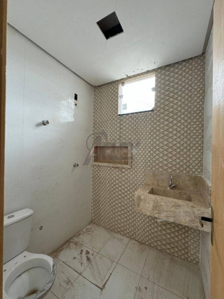 Imagem Casa com 3 Quartos à Venda,  em Jardim Primavera - Montes Claros