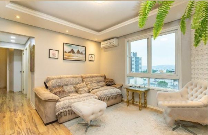 Imagem Apartamento com 3 Quartos à Venda, 78 m² em Petrópolis - Porto Alegre Imagem Apartamento com 3 Quartos à Venda, 78 m² em Petrópolis - Porto Alegre