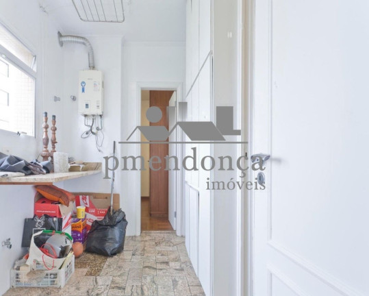 Imagem Apartamento com 4 Quartos à Venda, 215 m² em Perdizes - São Paulo Imagem Apartamento com 4 Quartos à Venda, 215 m² em Perdizes - São Paulo
