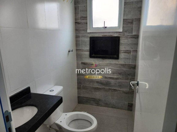 Imagem Apartamento com 3 Quartos à Venda, 67 m² em Vila Pires - Santo André Imagem Apartamento com 3 Quartos à Venda, 67 m² em Vila Pires - Santo André