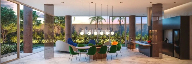 Imagem Apartamento com 1 Quarto à Venda, 72 m² em Moema - São Paulo Imagem Apartamento com 1 Quarto à Venda, 72 m² em Moema - São Paulo
