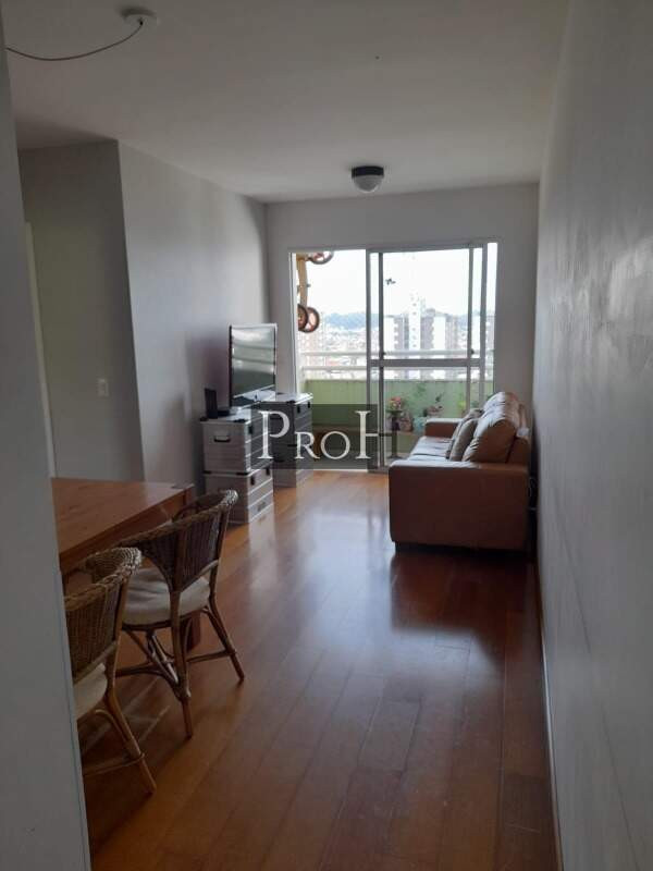 Imagem Apartamento com 2 Quartos à Venda, 55 m² em Centro - São Bernardo Do Campo