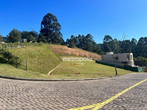 Imagem Terreno à Venda, 661 m² em Tamboré - Santana De Parnaíba Imagem Terreno à Venda, 661 m² em Tamboré - Santana De Parnaíba