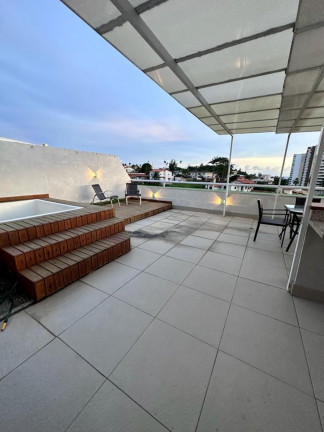 Imagem Imóvel com 3 Quartos à Venda, 180 m² em Stella Maris - Salvador Imagem Imóvel com 3 Quartos à Venda, 180 m² em Stella Maris - Salvador