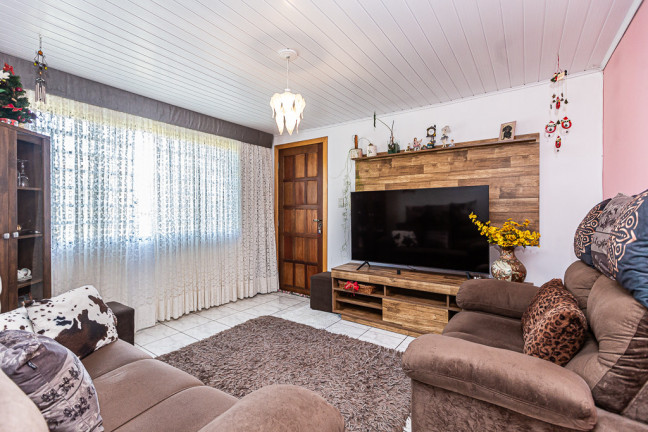 Imagem Casa com 3 Quartos à Venda, 180 m² em Mossunguê - Curitiba