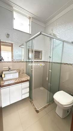 Imagem Casa com 3 Quartos à Venda, 170 m² em City Petrópolis - Franca Imagem Casa com 3 Quartos à Venda, 170 m² em City Petrópolis - Franca