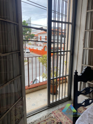 Imagem Apartamento com 3 Quartos à Venda, 108 m² em Cambuci - São Paulo