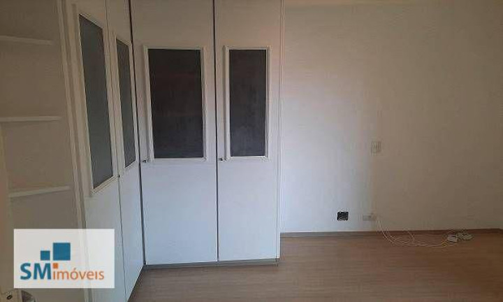 Imagem Apartamento com 3 Quartos para Alugar, 160 m² em Campo Belo - São Paulo
