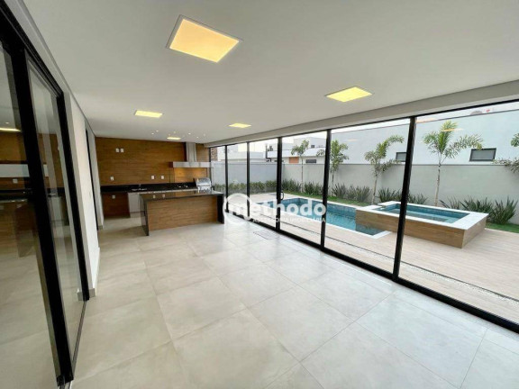 Imagem Casa com 4 Quartos à Venda, 322 m² em Residencial Parque Dos Alecrins - Campinas Imagem Casa com 4 Quartos à Venda, 322 m² em Residencial Parque Dos Alecrins - Campinas