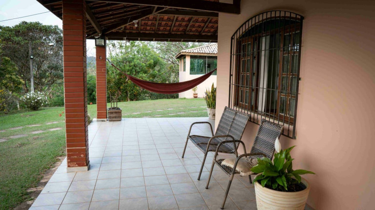 Imagem Imóvel com 14 Quartos à Venda, 20.000 m² em Saboó - São Roque Imagem Imóvel com 14 Quartos à Venda, 20.000 m² em Saboó - São Roque