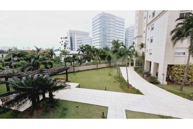 Imagem Imóvel com 3 Quartos à Venda, 133 m² em Jardim Campo Grande - São Paulo