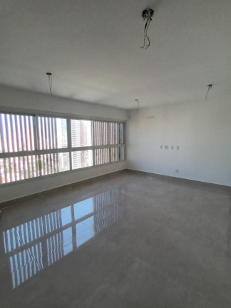 Imagem Apartamento com 3 Quartos à Venda, 114 m² em Setor Marista - Goiânia Imagem Apartamento com 3 Quartos à Venda, 114 m² em Setor Marista - Goiânia