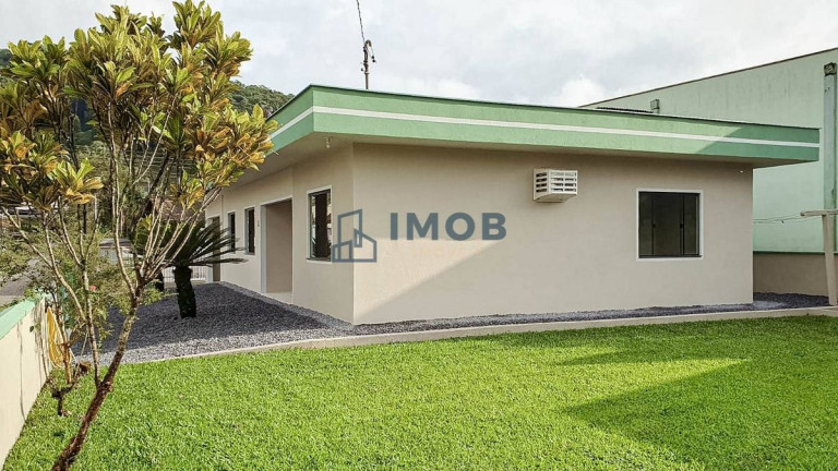 Imagem Casa com 3 Quartos à Venda, 150 m² em Imigrantes - Guaramirim Imagem Casa com 3 Quartos à Venda, 150 m² em Imigrantes - Guaramirim