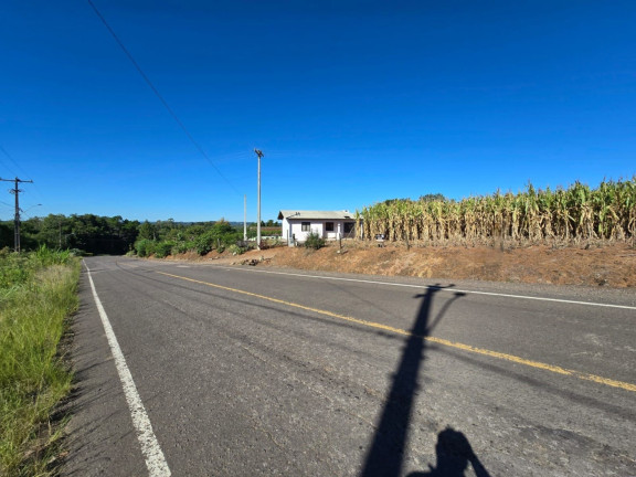 Imagem Chácara à Venda, 2.500 m² em Linha Santa Cruz - Santa Cruz Do Sul