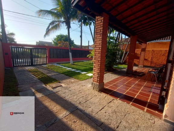 Imagem Casa com 3 Quartos à Venda,  em Cibratel Ii - Itanhaém
