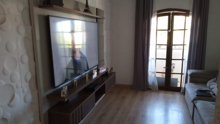 Imagem Casa com 5 Quartos à Venda, 159 m² em Curicica - Rio De Janeiro