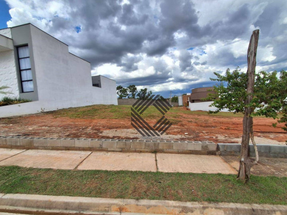 Imagem Terreno à Venda, 243 m² em Condomínio Helena Maria - Sorocaba