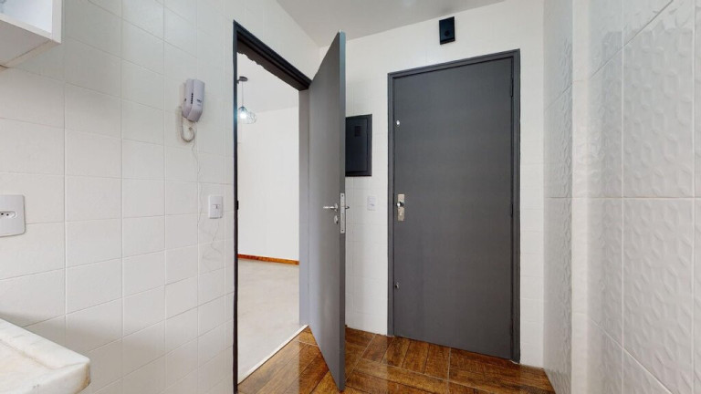 Imagem Apartamento com 2 Quartos à Venda, 53 m² em Cidade Monções - São Paulo Imagem Apartamento com 2 Quartos à Venda, 53 m² em Cidade Monções - São Paulo