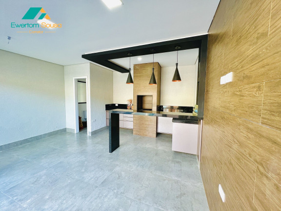 Imagem Sobrado com 2 Quartos à Venda, 100 m² em Portão - Atibaia