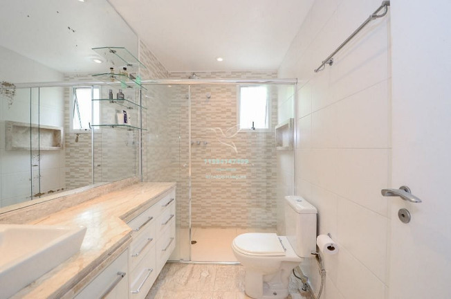 Imagem Apartamento com 3 Quartos à Venda, 129 m² em Real Parque - São Paulo