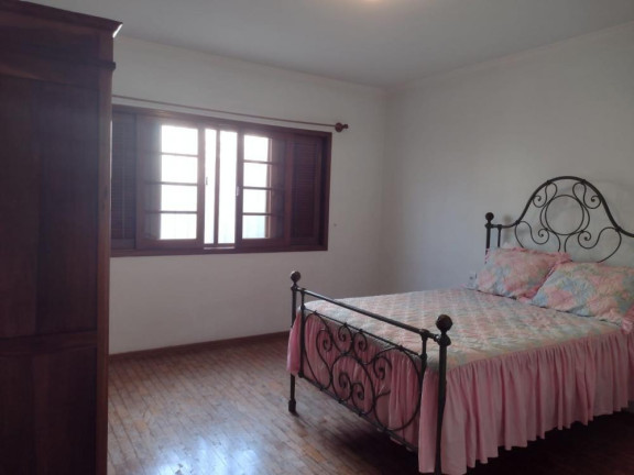 Imagem Casa com 7 Quartos à Venda, 488 m² em Centro - Tatuí