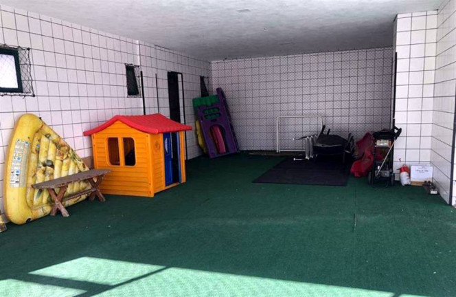 Imagem Apartamento com 2 Quartos à Venda, 132 m² em Forte - Praia Grande