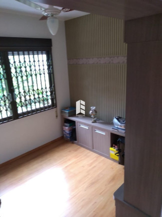 Imagem Apartamento com 3 Quartos à Venda, 120 m² em Centro - Santa Maria
