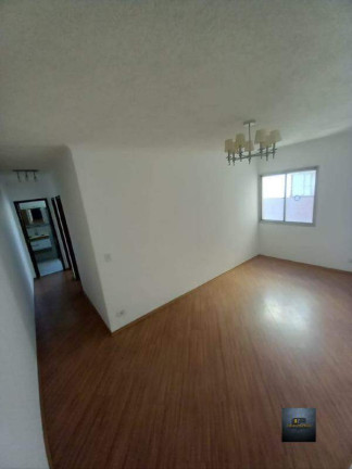 Apartamento com 2 Quartos à Venda, 70 m² em Paraíso - Santo André
