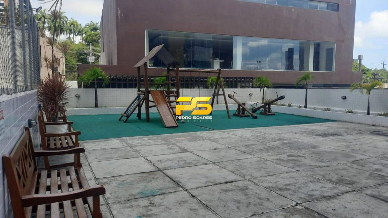 Foto do imóvel Apartamento com 3 Quartos à Venda, 100 m² em Miramar - João Pessoa