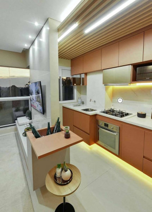Imagem Apartamento com 2 Quartos à Venda, 85 m² em Granja Viana - Cotia Imagem Apartamento com 2 Quartos à Venda, 85 m² em Granja Viana - Cotia