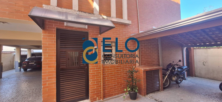 Imagem Apartamento com 2 Quartos à Venda, em Vila Belmiro - Santos Imagem Apartamento com 2 Quartos à Venda, em Vila Belmiro - Santos