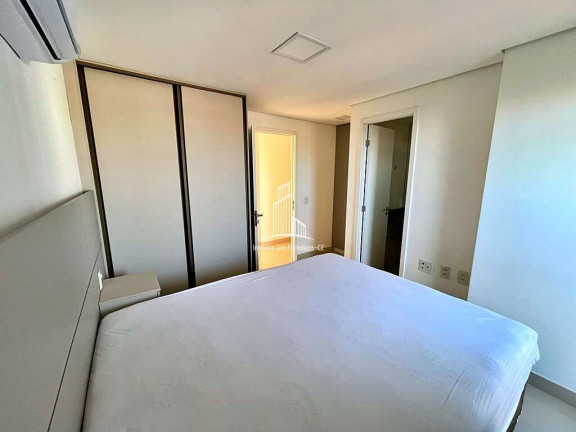 Imagem Apartamento com 3 Quartos à Venda, 126 m² em Parque Iracema - Fortaleza