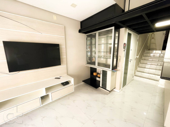 Imagem Apartamento com 2 Quartos à Venda, 92 m² em Canasvieiras - Florianópolis