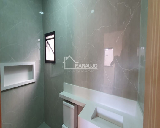 Imagem Casa de Condomínio com 3 Quartos à Venda, 12.500 m² em Horto Florestal - Sorocaba