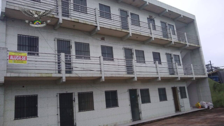 Apartamento com 1 Quarto à Venda, 400 m² em águas Brancas - Ananindeua