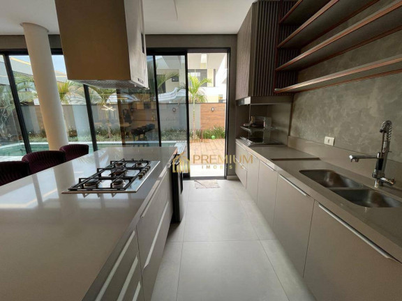Imagem Sobrado com 4 Quartos à Venda, 430 m² em Jardim Esplanada Do Sol - São José Dos Campos