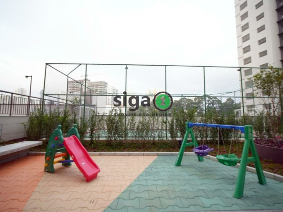 Imagem Apartamento com 2 Quartos à Venda, 47 m² em Vila Andrade - São Paulo Imagem Apartamento com 2 Quartos à Venda, 47 m² em Vila Andrade - São Paulo