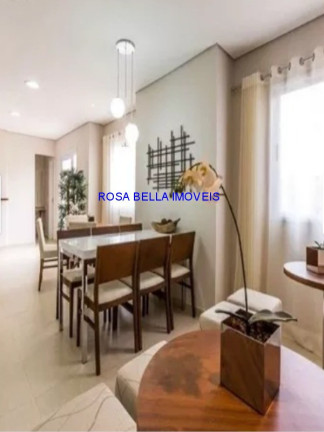 Imagem Apartamento com 3 Quartos à Venda, 70 m² em Cidade Luiza - Jundiai