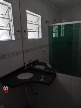 Imagem Casa com 2 Quartos à Venda, 120 m² em Vila Eldízia - Santo André