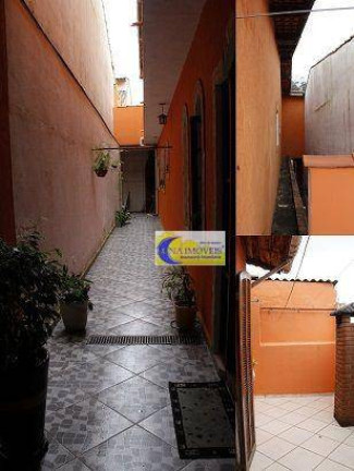 Imagem Sobrado com 3 Quartos à Venda, 170 m² em Parque Selecta - São Bernardo Do Campo Imagem Sobrado com 3 Quartos à Venda, 170 m² em Parque Selecta - São Bernardo Do Campo