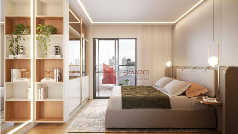 Imagem Apartamento com 2 Quartos à Venda, 72 m² em Fazenda - Itajaí