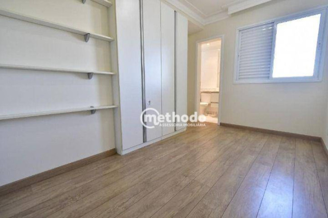 Imagem Apartamento com 3 Quartos à Venda, 129 m² em Parque Prado - Campinas Imagem Apartamento com 3 Quartos à Venda, 129 m² em Parque Prado - Campinas