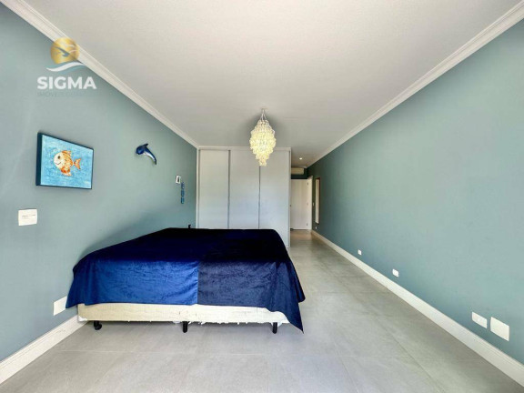 Imagem Casa com 4 Quartos à Venda, 800 m² em Sitio São Pedro - Guarujá
