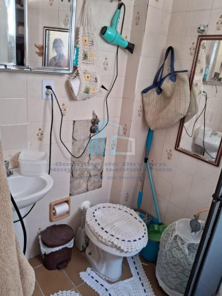 Imagem Kitnet à Venda, 22 m² em Ocian - Praia Grande Imagem Kitnet à Venda, 22 m² em Ocian - Praia Grande