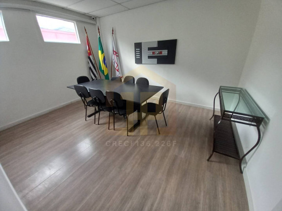 Imóvel Comercial para Alugar, 340 m² em Santo Amaro - São Paulo