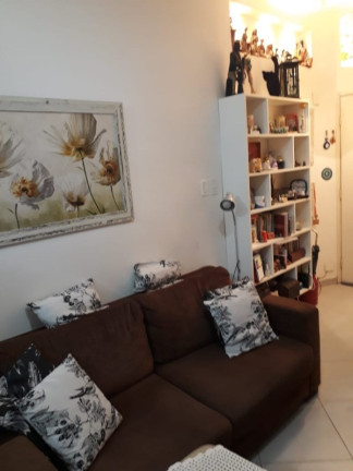 Imagem Kitnet com 1 Quarto à Venda, 30 m² em Higienópolis - São Paulo